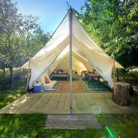 Hotel Dgg Woodland Escape South Barrow Exteriér fotografie