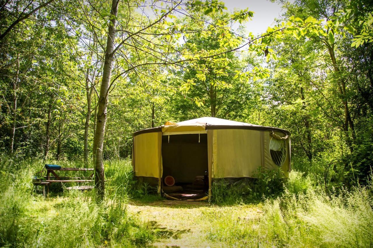 Hotel Dgg Woodland Escape South Barrow Exteriér fotografie
